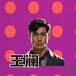 王澜