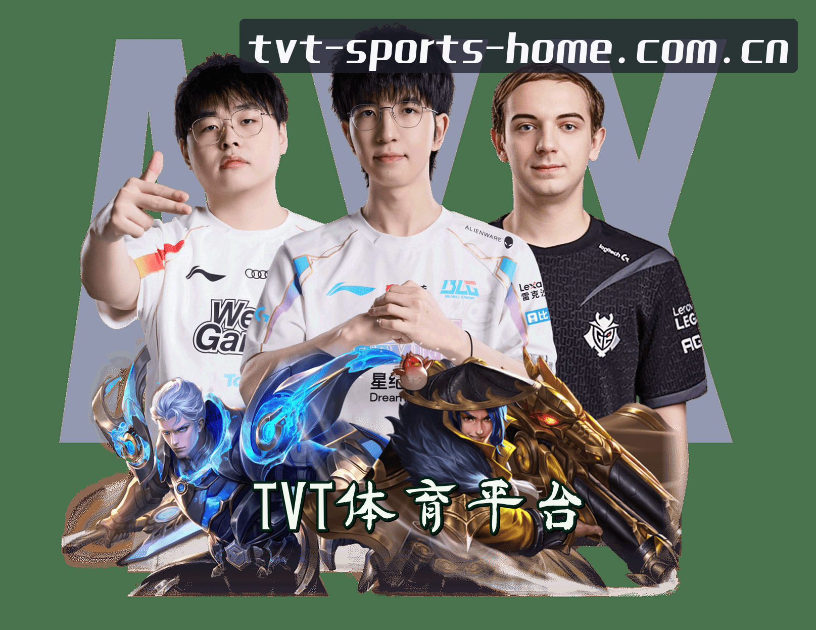 TVT体育官方网站