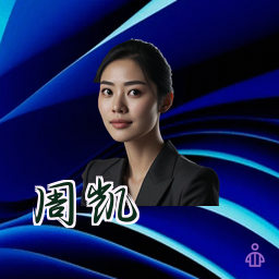 周凯